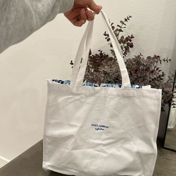 Dolce & Gabbana light blue - Picture 3 of 8